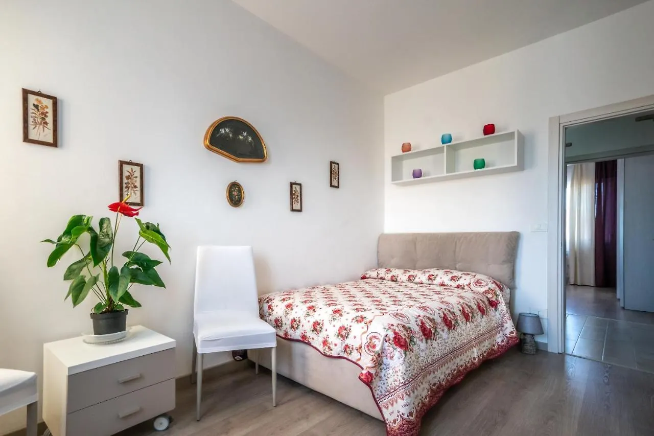 La Nadia Apartment Marghera