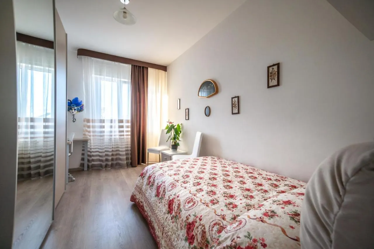 La Nadia Apartment Marghera