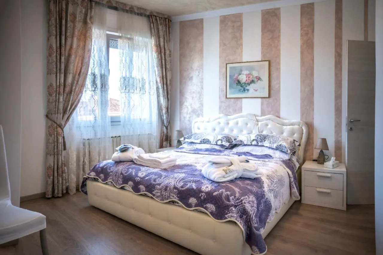 La Nadia Apartment Marghera