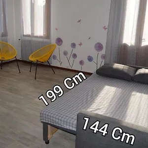  Apartment Noemi Venice