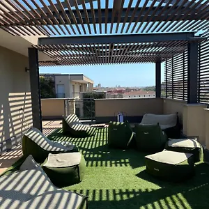  Apartment Trastevere Cozy Italy