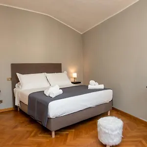  Apartment Roofrhome Italy