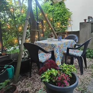 1 Stanza Aeroporto Venezia - Ricarica Elettrica Homestay