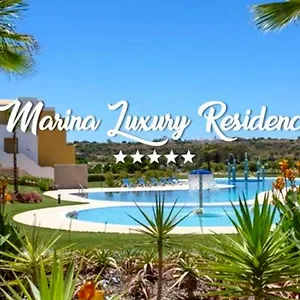  Apartment Marina Luxury - Portugal