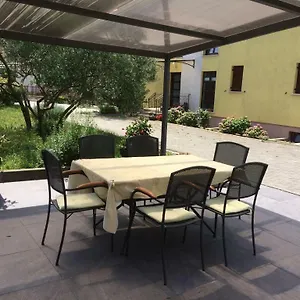 Apartments Vacanza Zadar
